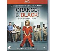 Orange Is the New Black: Season One