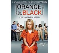 Orange Is the New Black: Season One [USA] [DVD]