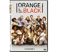 Orange Is The New Black - Stagione 02 (5 Dvd) [Italia]