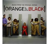 Orange Is The New Black (Vinyl)