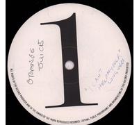 Orange Juice - I CAN'T HELP MYSELF 12 inch (12" Vinyl) UK POLYDOR 1982