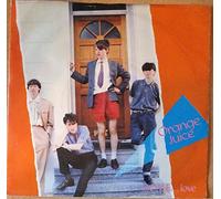 ORANGE JUICE - L.O.V.E...LOVE 12 inch (12" Vinyl) UK POLYDOR 1981