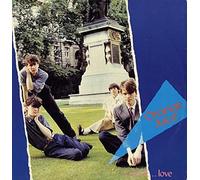 Orange Juice - Love...Love