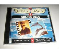 Orange Juice - Orange Juice & You Can't Hide Your Love Forever