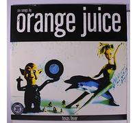 Orange Juice - Texas Fever-Bridge [Vinilo]