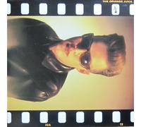 Orange Juice - THIRD ALBUM LP (VINYL) UK POLYDOR 1984