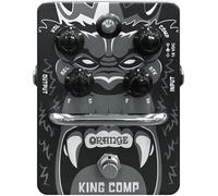Orange King Comp