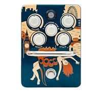 Orange Kongpressor - Pedal de efectos de compresión para guitarra analógica clase A