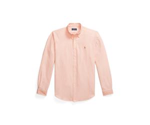 Orange La icónica camisa oxford S