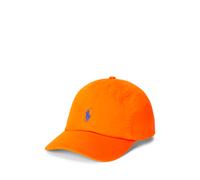 Orange La icónica gorra de chino de algodón TALLA ÚNICA