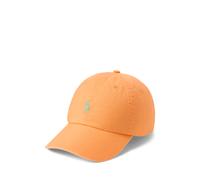 Orange La icónica gorra de chino de algodón TALLA ÚNICA