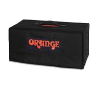 ORANGE Large Head Bag