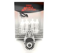 Orange mécanique [Francia] [4k Ultra-HD + Blu-Ray] [Blu-ray]