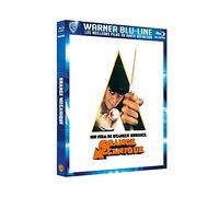 Orange mécanique [Francia] [Blu-ray]