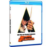 Orange mécanique [Francia] [Blu-ray]