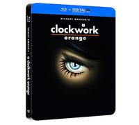 Orange mécanique [Francia] [Blu-ray]