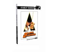 Orange mécanique [Francia] [DVD]
