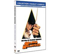 Orange mécanique [Francia] [DVD]