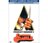 Orange mécanique [Francia] [DVD]