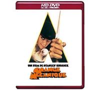 Orange mécanique [Francia] [HD DVD]