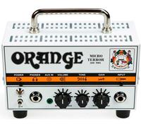 Orange Micro Terror