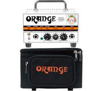 Orange Micro Terror Bundle