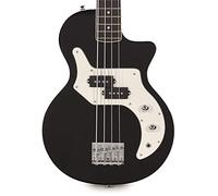 Orange O-Bass Off-Black