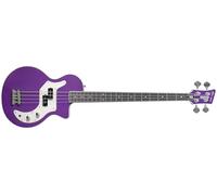 ORANGE O-Bass Glenn Hughes Signature Purple