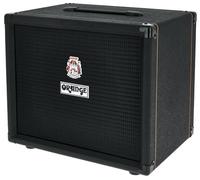 Orange OBC112 BLK