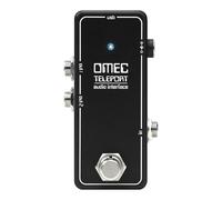 Orange OMEC Teleport - Interfaz de Audio USB