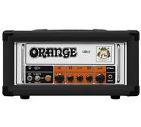 Orange OR15H BK Amplificador de válvulas