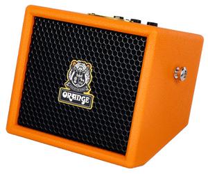 Orange Outlowd ES3 Ed Sheeran
