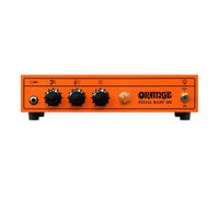 ORANGE Pedal Baby 100