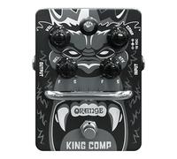 Orange Pedal compresor VCA clase A