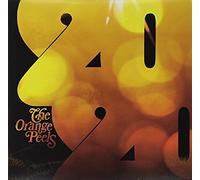Orange Peels - 2020 [Vinilo]
