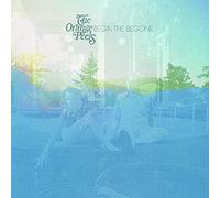 Orange Peels - Begin the Begone -Digi-