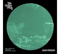 Orange Peels - Sun Moon [Vinilo]