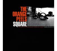 Orange Peels,the - Square [Import]