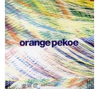 Orange Pekoe - Gokurakucho