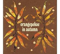 Orange Pekoe - Orangepekoe in Autumn