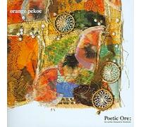 Orange Pekoe - Poetic Ore