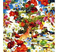 Orange Pekoe - Wild Flowers