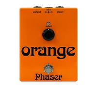 ORANGE Phaser Pedal