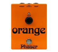 ORANGE Phaser Pedal