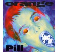 Orange - Pill