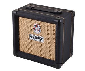 Orange PPC108 black