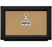 Orange PPC212 BK Gabinete de guitarra