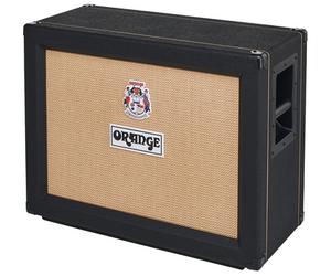 Orange PPC212-COB BK
