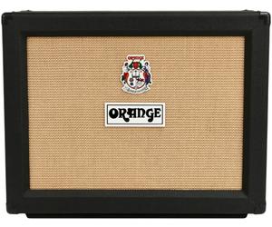 Orange PPC212OB BK Gabinete de guitarra