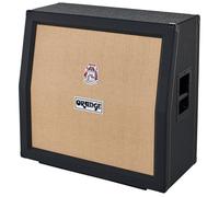 Orange PPC412 Slope Black